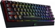Клавіатура Razer BlackWidow V3 Mini Hyperspeed Green Switch Чорна - зображення 2