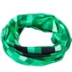 Повязка маска на лицо Minecraft Creeper Mask - изображение 2