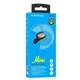 Bluetooth гарнитура BOROFONE BC34 Mikey MINI Чёрный - изображение 2