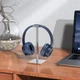 Навушники Bluetooth BOROFONE BO11 Maily Синій - изображение 2