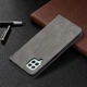 Чехол UniCase Geometric Pattern для Samsung Galaxy A22 (A225) / M22 (M225) - Grey - изображение 6