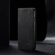 Чохол-книжка з кишеньками UniCase Jeans Wallet для Motorola Moto G10 / Moto G20 / Moto G30 - Black - зображення 7