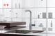 Кухонний змішувач для мийки GROHE Essence (30270000) - изображение 6