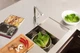 Кухонний змішувач для мийки GROHE Essence (30270000) - изображение 7