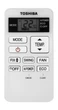 Кондиционер Toshiba RAS-B16TKVG-UA/RAS-16TAVG-UA - изображение 7