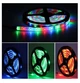 Кільцева RGB Лампа Ring Light 33см, в комплекті штатив 2 метри + Подарунок БТ пульт + Світлодіодна RGB стрічка - изображение 9