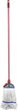 Швабра Wermop 120 см з насадкою з бавовни Wet Narrow (SA00011) - зображення 1