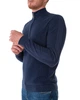 Светр чоловічий RAGMAN (742461-070/21-22) Синій XXL - зображення 3