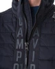 Жилет чоловічий CAMP DAVID (2155-2165-22/21-22) Синій M - изображение 3