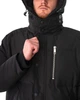 Куртка чоловіча ANTONY MORATO (MMCO00761-FA600200-9000/21-22-3) Чорний 50 - изображение 3