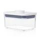 Ємкість для зберігання зі спливаючою кнопкою OXO Food Storage 600 мл 11234700 - зображення 3