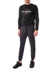 Штани спортивні чоловічі ANTONY MORATO (MMFP00299-FA150048-7073/21-22-3) Синій XL - зображення 2