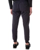 Штани спортивні чоловічі ANTONY MORATO (MMFP00299-FA150048-7073/21-22-3) Синій XL - зображення 6
