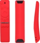 Чехол Sikai для пульта Samsung QLED TV BN59-01312A / BN59-01312B / BN59-01312F Red (24230) - изображение 1
