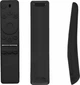 Чехол Sikai для пульта Samsung QLED TV BN59-01312A / BN59-01312B / BN59-01312F Black (24229) - изображение 1