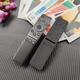 Чехол Sikai для пульта Samsung QLED TV BN59-01312A / BN59-01312B / BN59-01312F Black (24229) - изображение 2