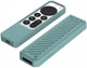 Чехол Guard Shell для пульта Apple TV 4K 2021 Siri Remote (Противоударный) Light Blue (24125) - изображение 2
