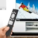 Чехол Guard Shell для пульта Samsung Smart TV BN59-01265A \ BN-5901304A (2021) Black (23925) - изображение 3