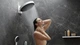 Поличка Hansgrohe Rainfinity, Matt White (26844700) - изображение 3