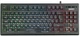 Клавиатура проводная Marvo K607 3 colors-LED USB (K607.MRV) - изображение 1