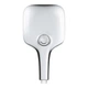 Ручний душ Hansgrohe Raindance Select E 150 3jet, хром (26550000) - изображение 14