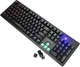Клавиатура проводная Marvo KG916 Multi-LED Mechanical Blue Switch USB (KG916.MRV) - изображение 4