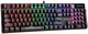 Клавиатура проводная XTRIKE ME GK-980 6 colors-LED Mechanical Red Switch USB (GK-980) - изображение 3