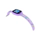 Детские Умные Смарт Часы Baby Smart Watch Df33Z С Видеозвонком 4G Фиолетовые - изображение 2