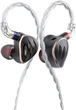 Навушники FiiO FH5S Black - зображення 3