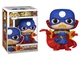 Фігурка Фанко Поп Найбільший Солдат Funko Pop Infinity Wars Нескінченні війни Soldier Supreme 10см FP M 858 - зображення 1