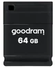 Flash Drive Goodram Picollo 64GB (UPI2-0640K0R11) (6736222) - зображення 1
