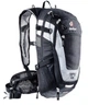 Рюкзак Deuter Compact EXP 10 SL цвет 7111 black pinstripe-white (32171 7111) - изображение 1