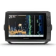 Эхолот Garmin ECHOMAP Ultra 102sv с датчиком GT54UHD - изображение 4