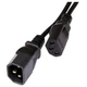 Кабель питания C13 to C14 5.0m Cablexpert (PC-189-VDE-5M) - изображение 4
