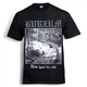 Футболка Talisman BURZUM Hvis Lyset Tar Oss 2 Черный L (GIL170) - изображение 1
