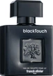 Туалетная вода Franck Olivier Black Touch для мужчин - изображение 1