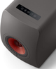 Акустична система KEF LS50 II Wireless Titanium Grey - зображення 4