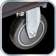 Тележка для инструмента Neo Tools 6 ящиков, 680 x 460 x 1030 мм, грузоподъемность 280 кг (84-221) - изображение 2