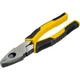 Плоскогубці Stanley Cushion Grip L=200мм. (STHT0-74367) - зображення 1