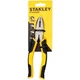 Плоскогубці Stanley Cushion Grip L=200мм. (STHT0-74367) - зображення 3