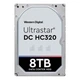 Жесткий диск 3.5" 8TB WD (0B36404 / HUS728T8TALE6L4) - изображение 1