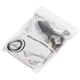 Кабель живлення Cablexpert SATA power extention 0.3 м (CC-SATAMF-01) - зображення 2