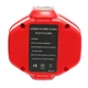 Акумулятор до електроінструменту PowerPlant для MAKITA GD-MAK-14.4(A) 14.4V 2Ah NICD (DV00PT0042) - зображення 2