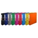 Папка - реєстратор Delta by Axent double-sided PP 5 cм, assembled, sky-blue (D1711-07C) - зображення 3