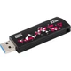 USB флеш накопитель Goodram 32GB UCL3 Click Black USB 3.0 (UCL3-0320K0R11) - изображение 3