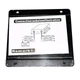 Перетворювач авто інвертор DC / DC 24v-12v 30A GS-D30A 360 Вт - зображення 3