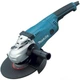 Шлифовальная машина Makita GA 9020 RF угловая (GA9020RF) - изображение 1
