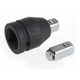 Переходник ударный 3/4"M х 1/2"F со сменным квадратом HANS (86884) - изображение 1