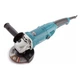 Шлифовальная машина Makita GA5021 угловая (GA5021) - изображение 3