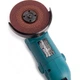 Шлифовальная машина Makita GA5021 угловая (GA5021) - изображение 5